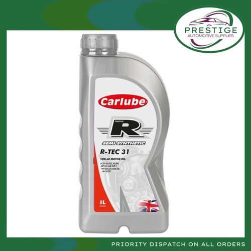 Carlube tetrosyl kbn001 - kbn001, triple