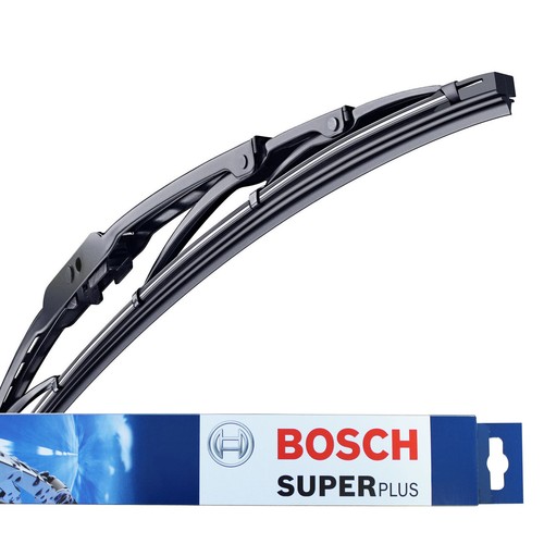 Bosch superplus front - superplus, driver