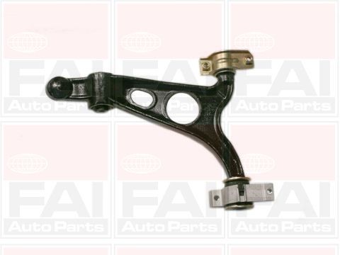 Fai ss1007 wheel suspension - fai,