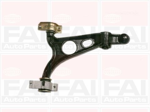 Fai ss1008 wheel suspension - fai,