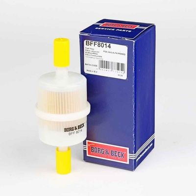 Borg beck bff8014 fuel - &,
