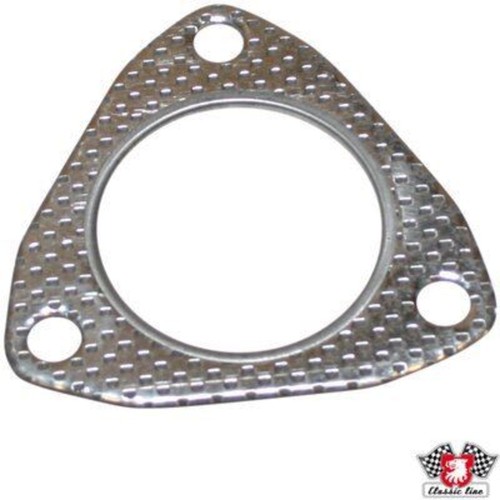 Exhaust pipe gasket - exhaust,