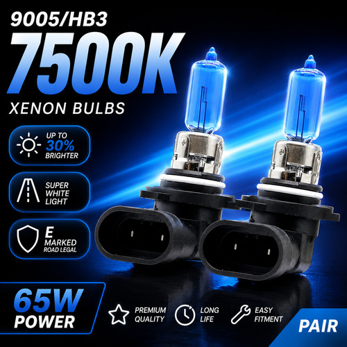 9005 xenon full - 9005,