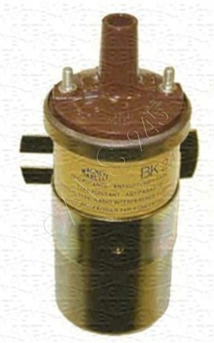 Ignition coil fits - coil,