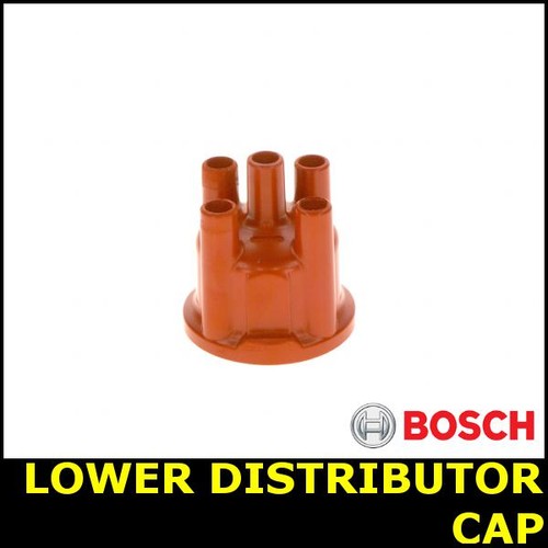 Distributor cap fits - cap,