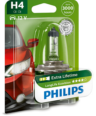 12342llecob1 philips bulb fog - 12342llecob1,