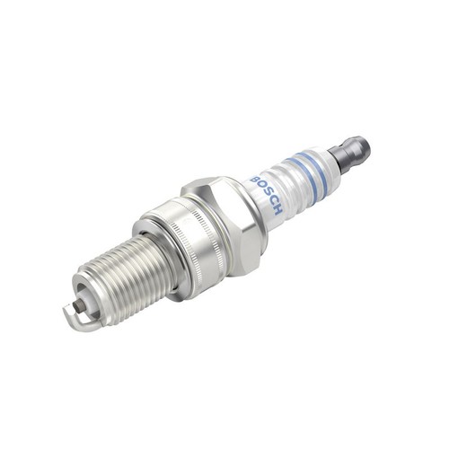 Spark plug bosch - spark,