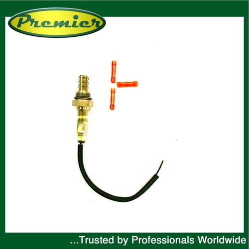 Lambda oxygen sensor - sensor, premier