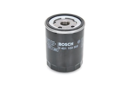 Bosch 0451103352 oil filter - 0451103352,