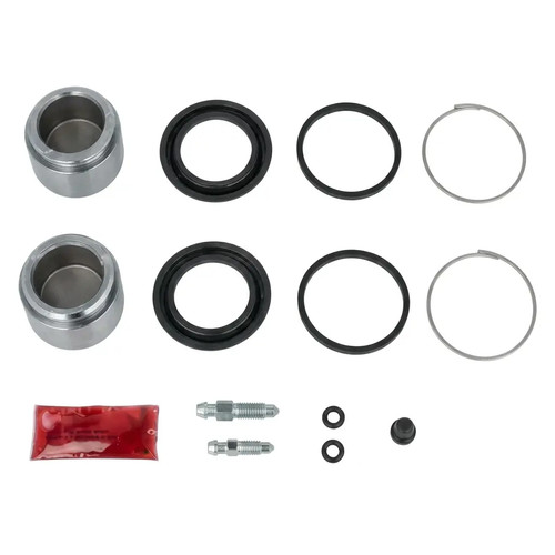 Brake caliper repair - , front
