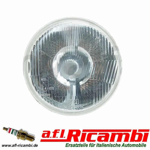 Headlight nachbau head - headlight, nachbau-h4