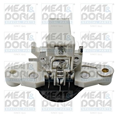 Voltage regulator alternator - voltage,