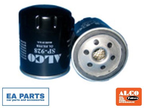 Oil filter for alfa - alfa, romeo