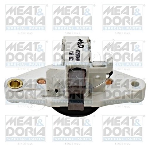 Voltage regulator alternator - regulator,