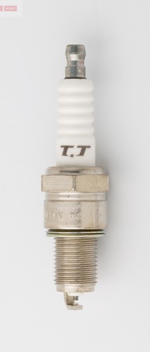 Denso w22tt spark plug - spark, for