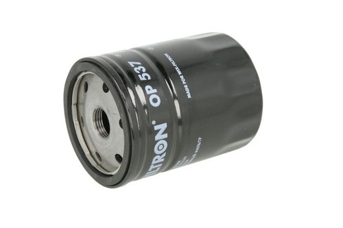 Filtron 537 oil - 537, filter