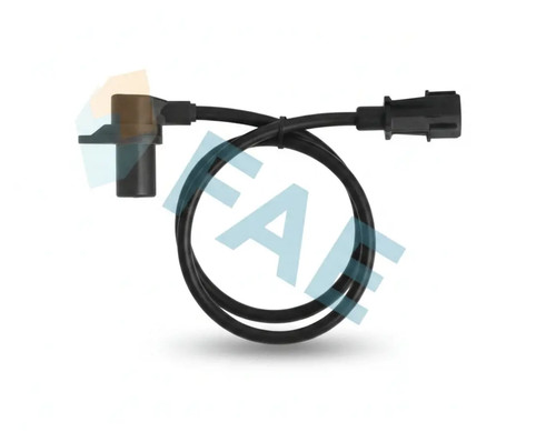 Crankshaft position sensors