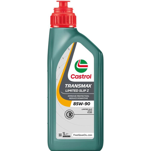 Castrol transmission oil - oil, 1l