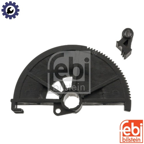 Repair kit automatic - automatic, clutch