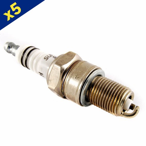 Bosch 0242 235 - , nickel