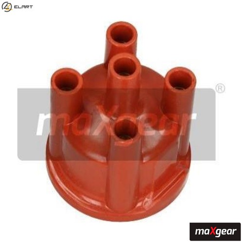 Distributor cap 0011 for - for, vw