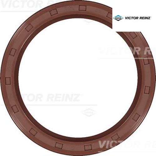 Shaft seal crankshaft victor - shaft,