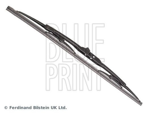 Passenger side wiper blades - wiper,