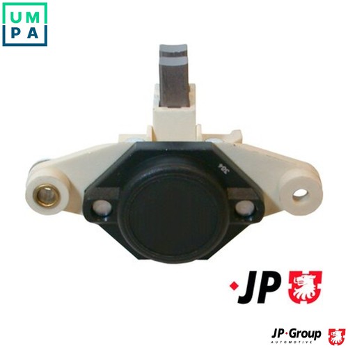 Alternator regulator - alternator,