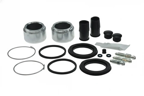 Brake caliper repair kit - , front