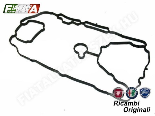 Valve cover gasket 55215302 - cover,