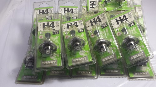 Altium 35434 bulb h4 - x,