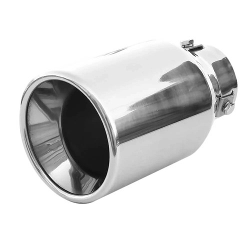 Exhaust tip trim pipe for - tip,