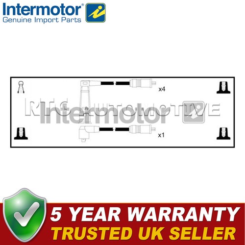 Intermotor ignition leads - ignition,
