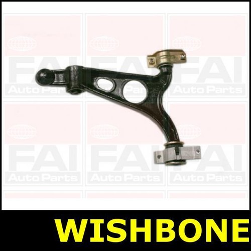 Wishbone suspension arm front - arm,