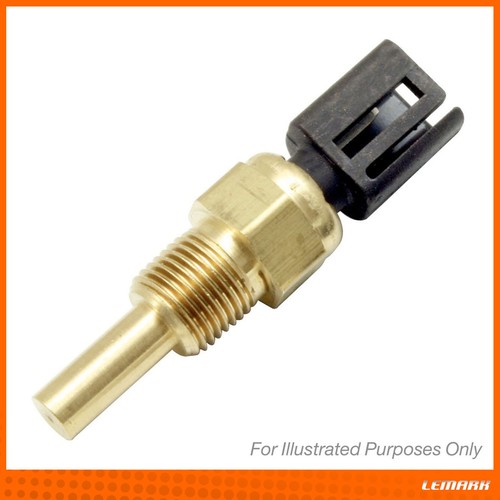 Coolant temperature sensor - temperature, for