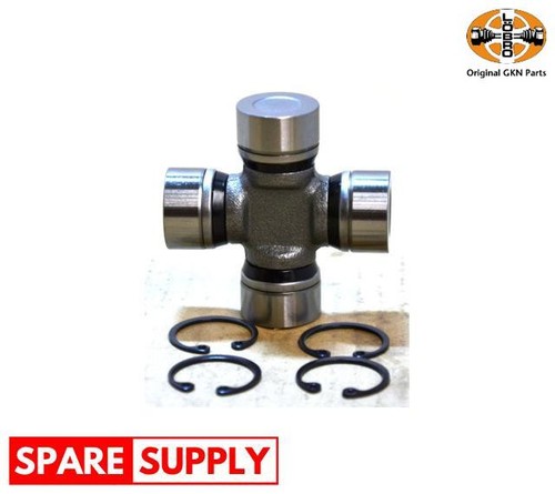 Joint propshaft for alfa - for,