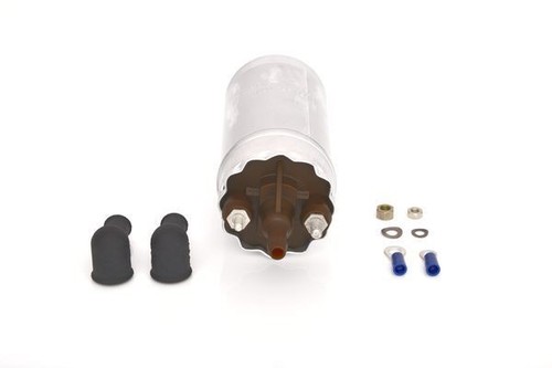 Genuine bosch line - in-line, fuel
