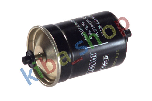 Fuel filter fits - fits, alfa