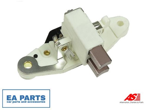 Alternator regulator for opel - for,
