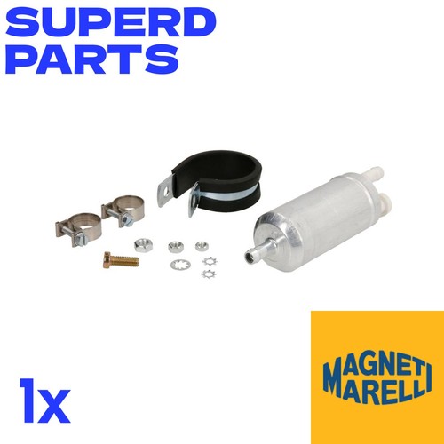 Fuel supply module - fuel,