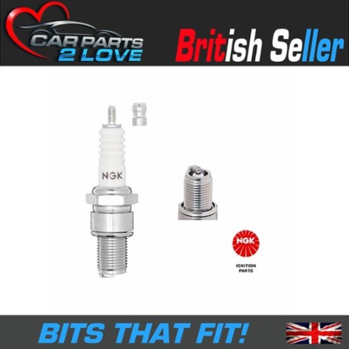 Ngk spark plug set - x, pack