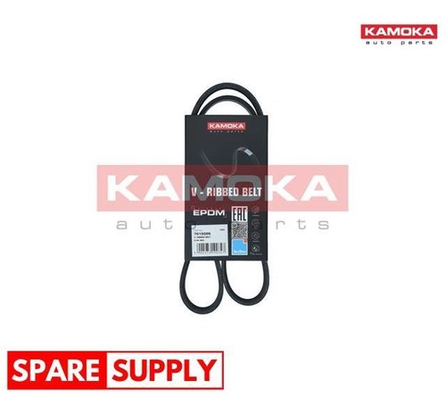 Ribbed belt for mazda 626 - belt,