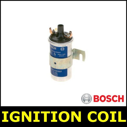 Ignition coil fits - coil, alfa