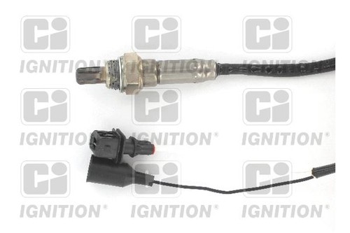 Lambda sensor for alfa romeo - sensor,