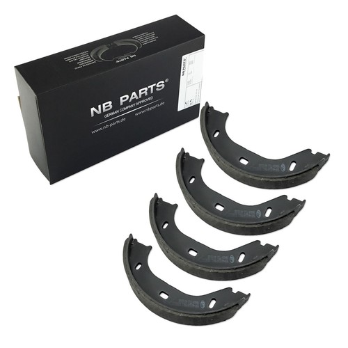 Brake shoes handbrake for - handbrake,