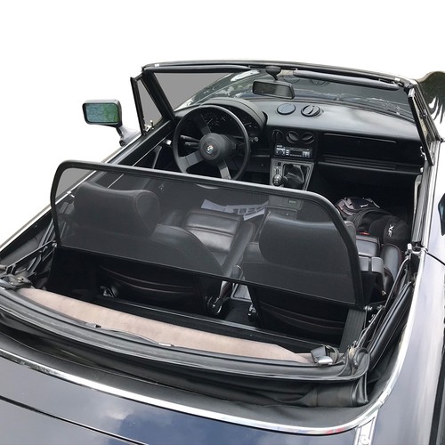 Wind deflector fits alfa - fits,