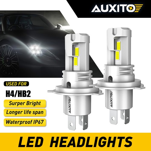 Auxito 9003 super white - 9003,