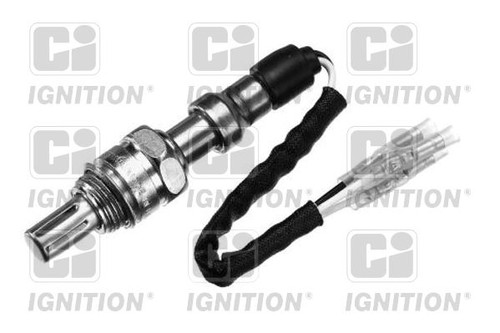 Lambda sensor for alfa romeo - lambda,