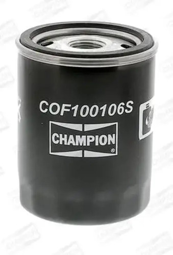 Oil filter spin - oil,