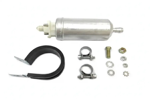 Fuel pump electric 0076 - pump, 43-0076